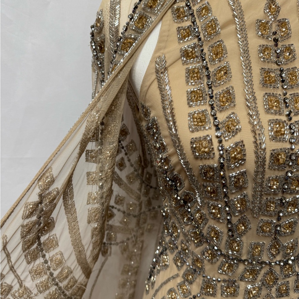 Karen Millen Evening Gown - Picture 7 of 11